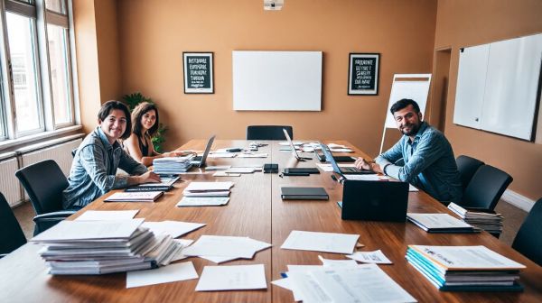 5 approches efficaces pour maximiser votre gestion de tournées