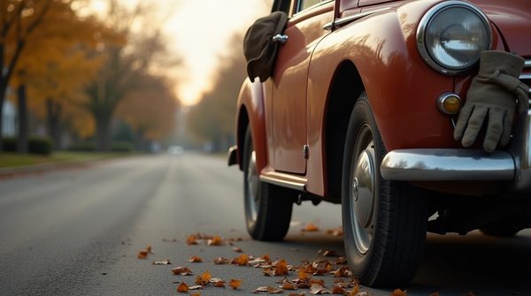 Comment bien réussir votre achat de véhicules usagés à Île-Perrot