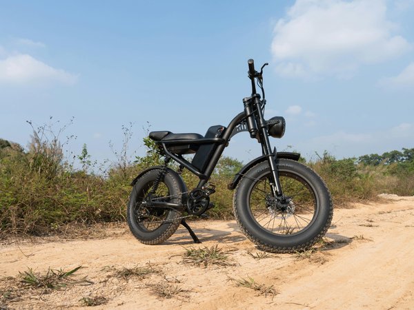 Vélo électrique reconditionné : l'alternative maline pour rouler en kalkhoff à prix réduit